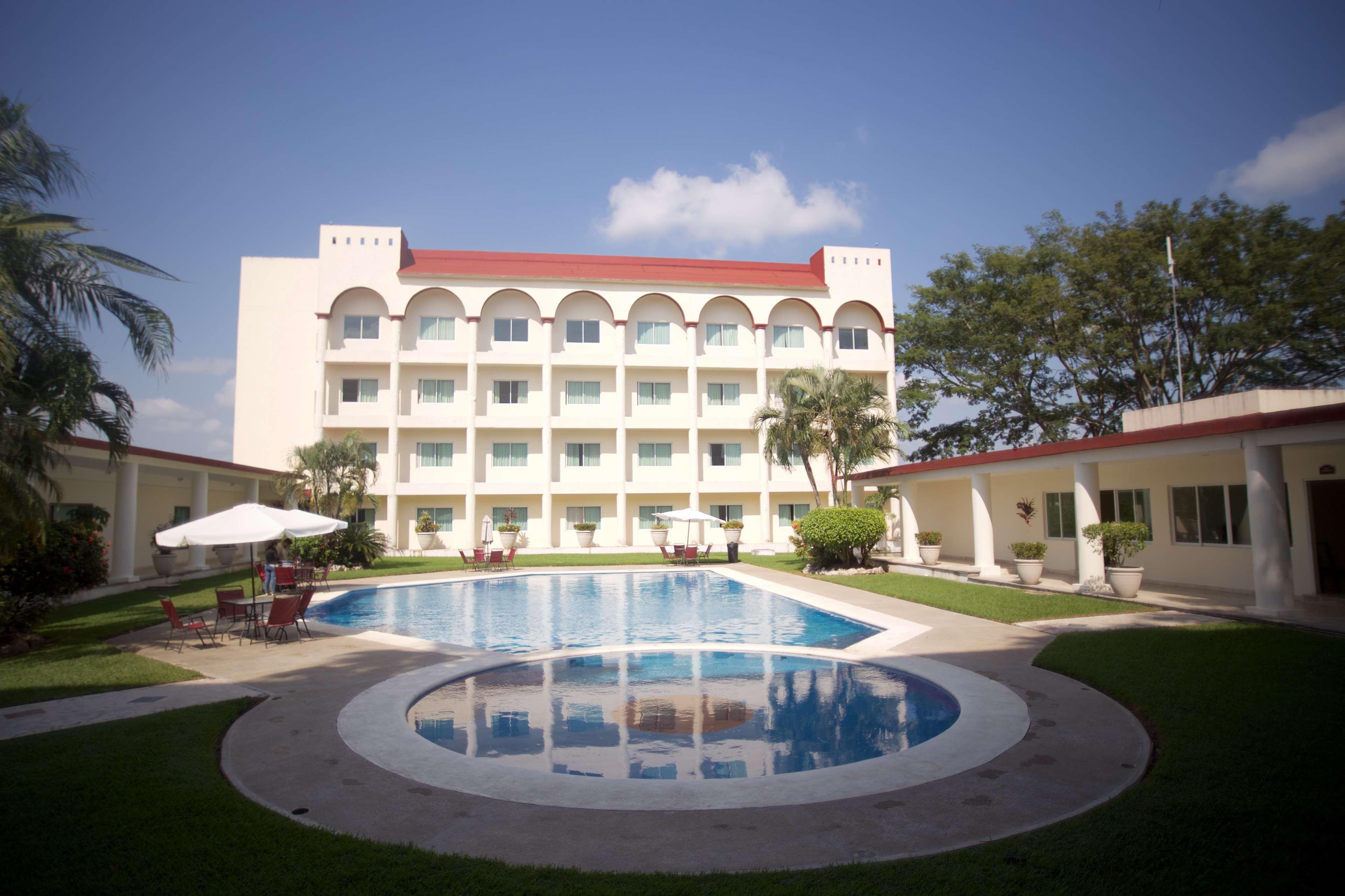 Best Western Copper Hills Inn Globe Exterior foto